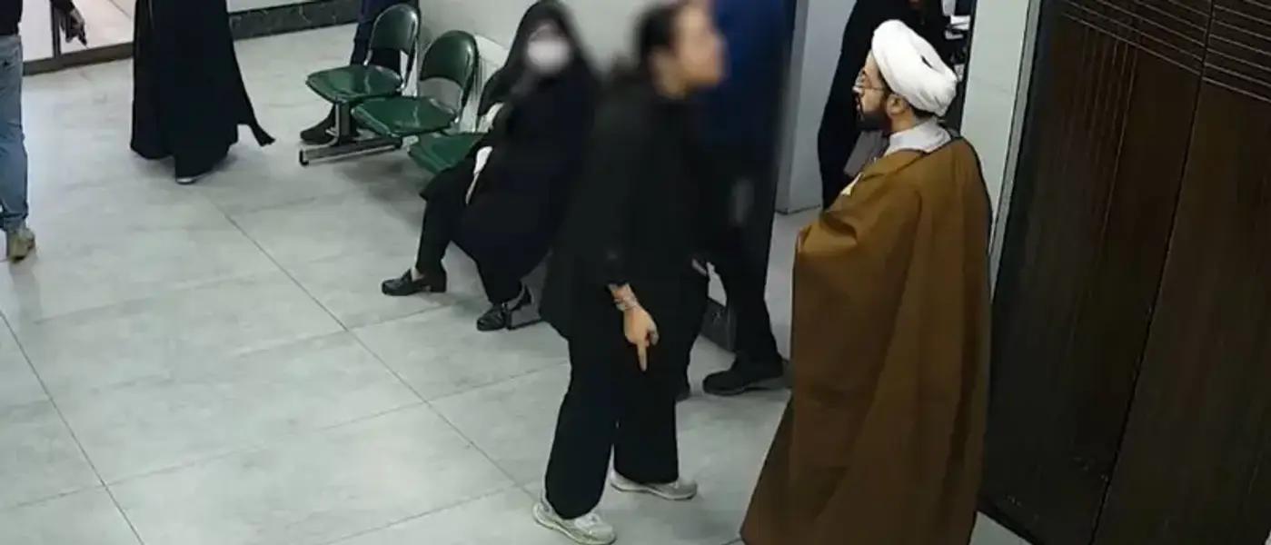 Some Clerics In Iran Criticize Zealous Hijab Enforcement 