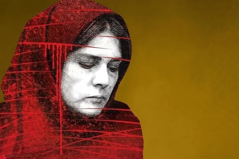 At least 110 women killed in Iran over past year, rights group says