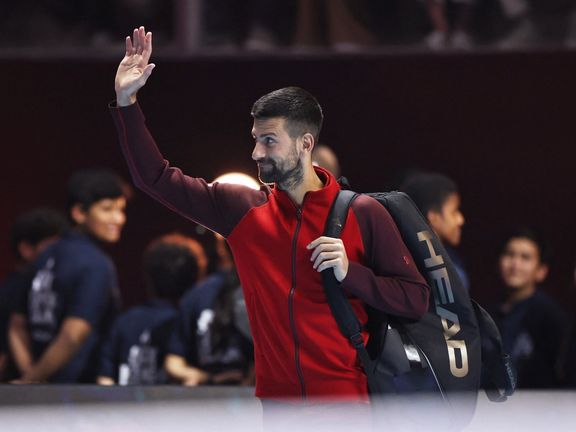 صربیناتور غایب بزرگ تورین؛ انصراف نواک جوکوویچ از مسابقات پایان فصل