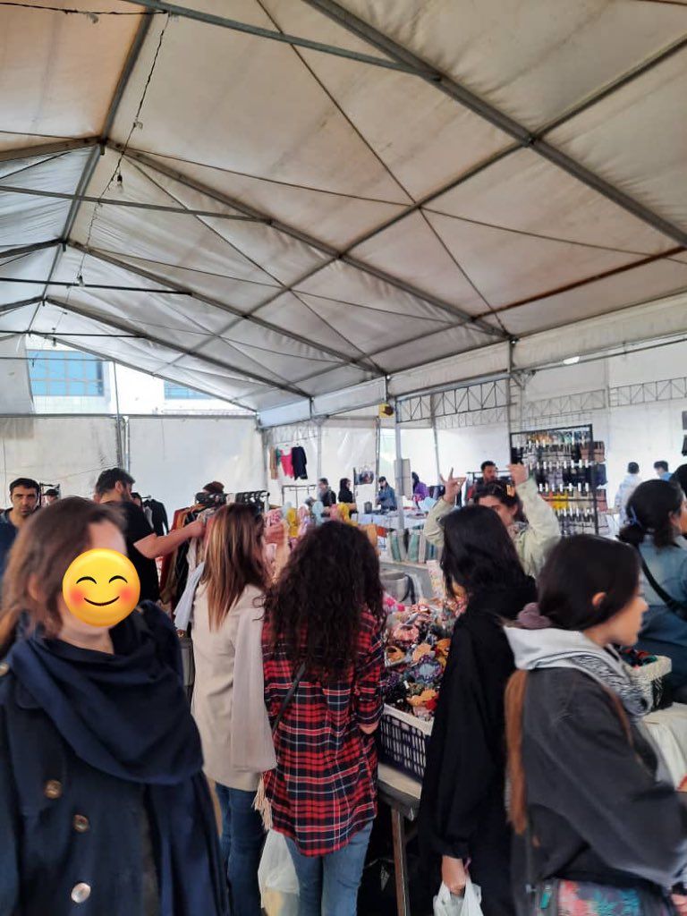 Iranian Regime Prioritizes Hijab Enforcement Above All Else