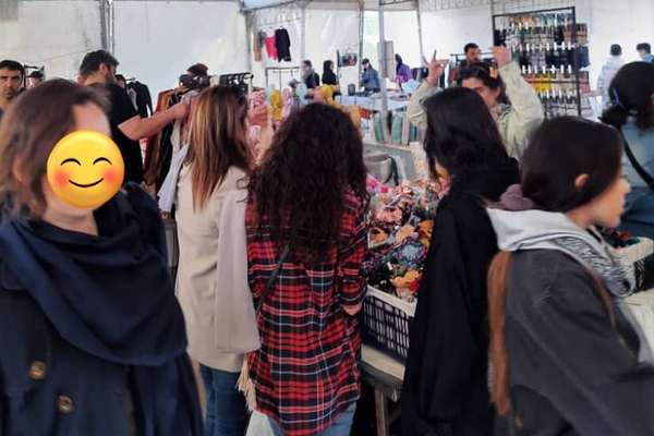 Iranian Regime Prioritizes Hijab Enforcement Above All Else