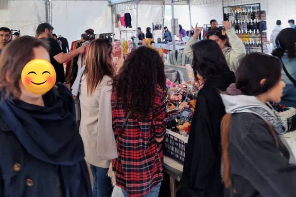 Iranian Regime Prioritizes Hijab Enforcement Above All Else