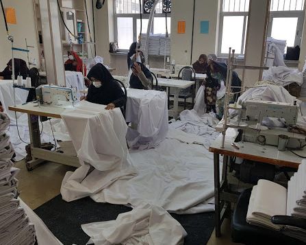 کرونا آمار زنان سرپرست خانوار در سیستان و بلوچستان را به بالای ۲۰ درصد رساند