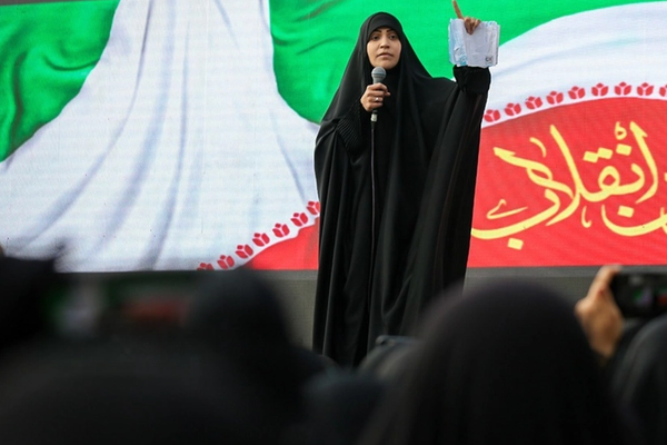 Leaked hijab directive from Supreme Leader reignites Tehran tensions