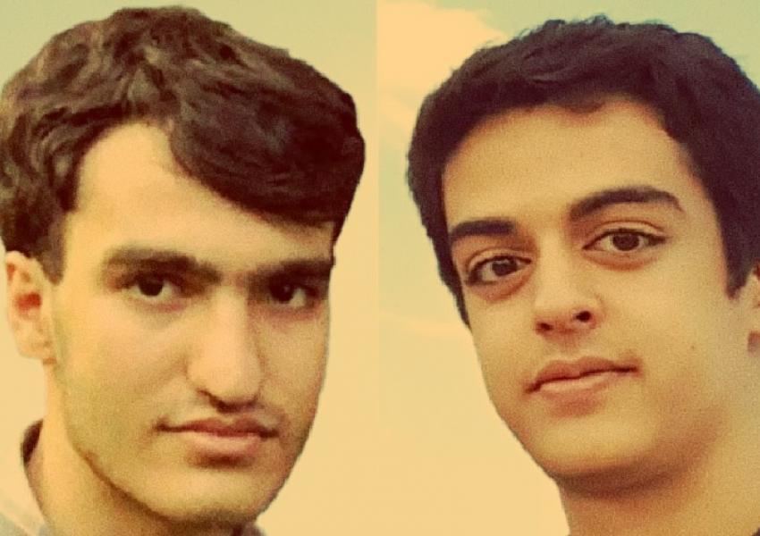 برندگان جایزه نوبل خواستار تلاش سازمان ملل برای آزادی امیرحسین مرادی و علی یونسی شدند