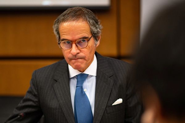 غروسي لـ "إيران إنترناشيونال": لا يمكن لطهران التذرع بـ"تدمير المنشآت" لمنع التفتيش الدولي