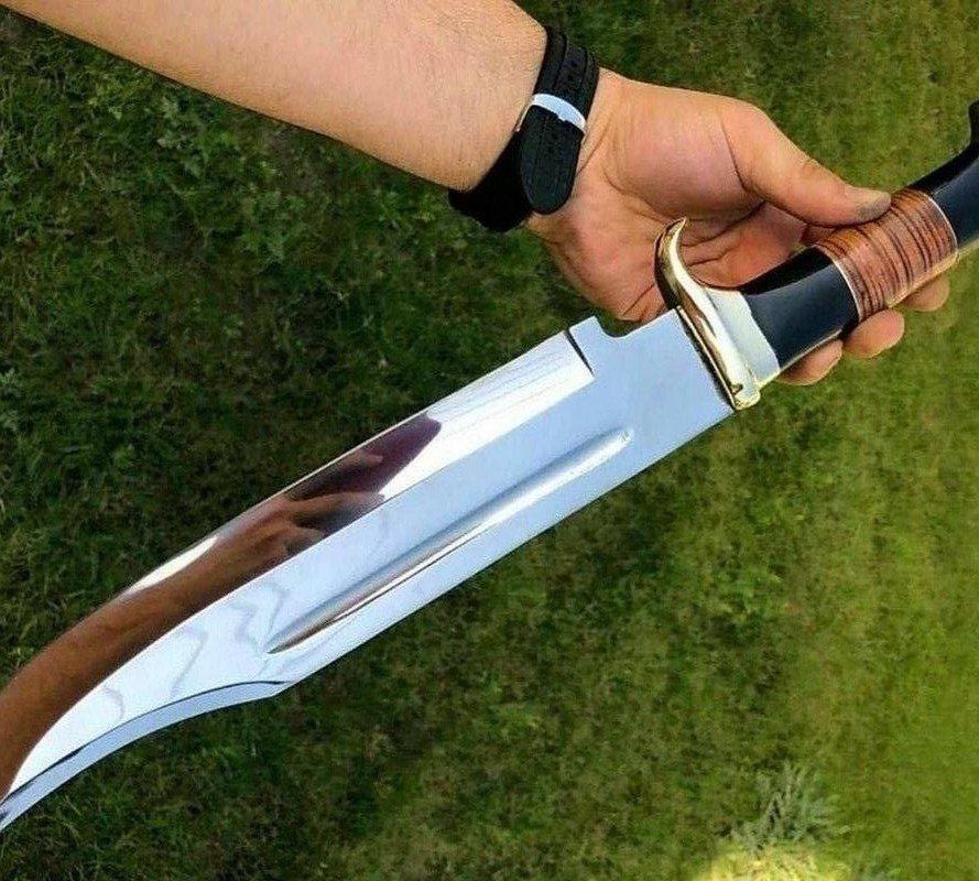 چاقو کشی در بازی نفت مسجد سلیمان - نساجی مازندران