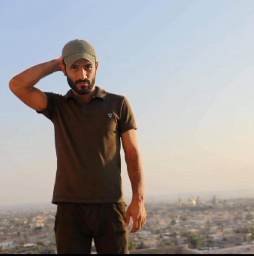 مقتل ناشط مدني أهوازي تحت التعذيب في زنازين وزارة الاستخبارات الإيرانية