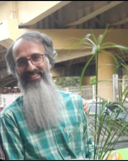 علیرضا علینژاد به صورت «مشروط» از زندان اوین آزاد شد