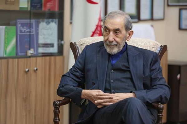 مشاور خامنهای: جمهوری اسلامی با قاطعیت از حزبالله حمایت میکند