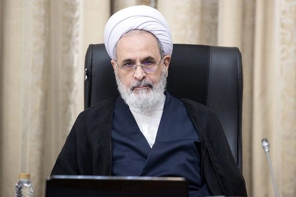 إمام جمعة "قم": يجب التوبة من الذنوب لمواجهة الجفاف في إيران