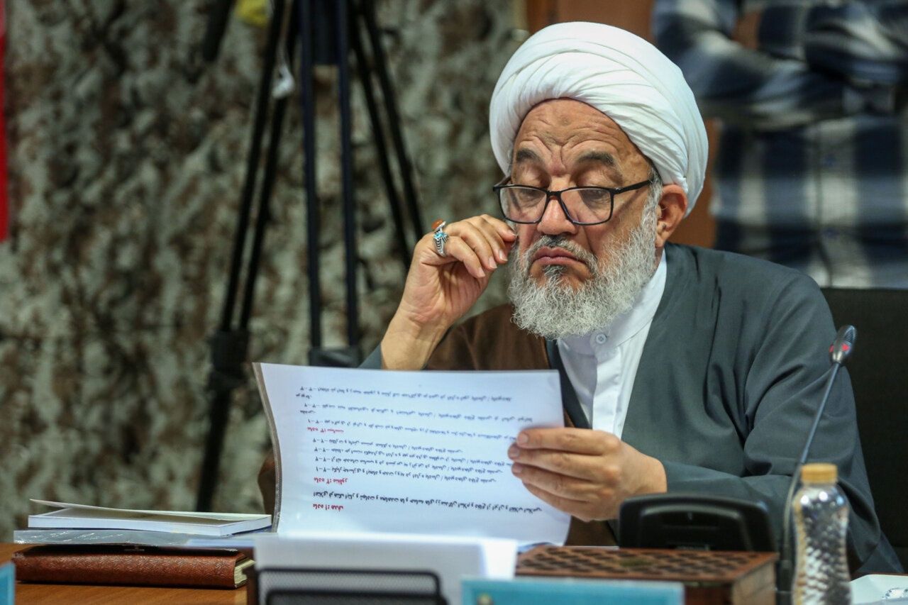 نماینده تهران درباره عدم اجرای قانون حجاب: وقتی مردم بدون دقت مسئول برگزینند همین می‌شود