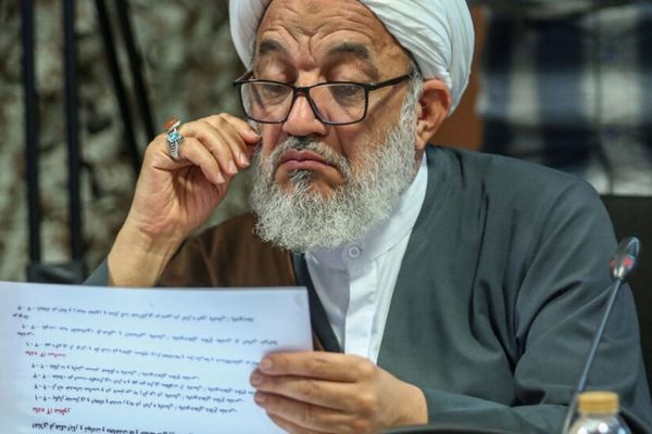 نماینده تهران درباره عدم اجرای قانون حجاب: وقتی مردم بدون دقت مسئول برگزینند همین میشود