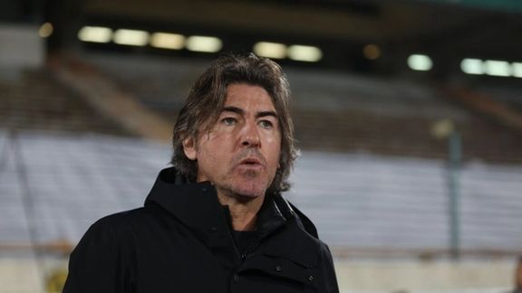 ساپینتو پس از دربی: ما جنگنده نبودیم و امتیازها را از دست دادیم