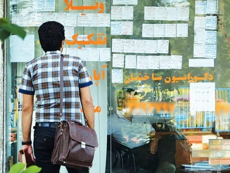 بحران مسکن و تقاضای فزاینده برای خانه‌های اشتراکی 