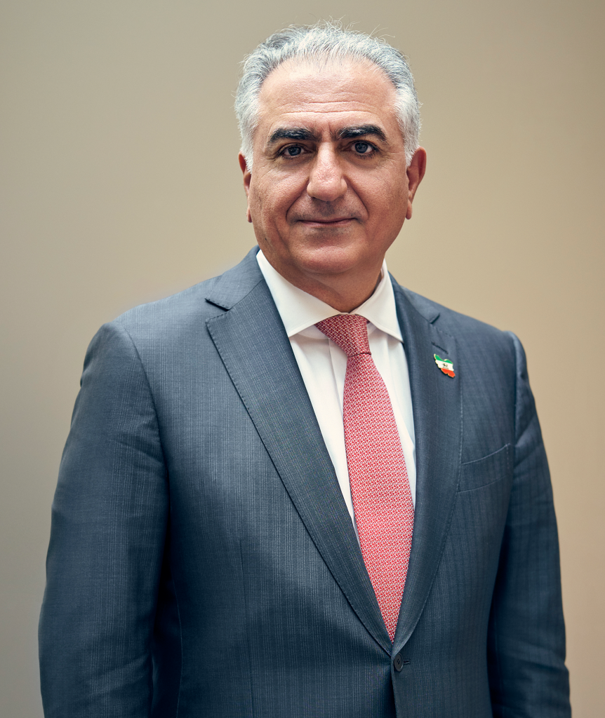 Munich Security Conference reinstates invitation to Iranian prince