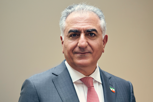 Munich Security Conference reinstates invitation to Iranian prince