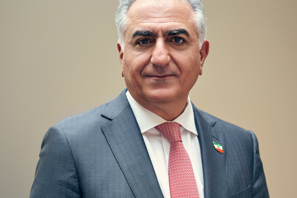 شاهزاده رضا پهلوی: در تدارک بازگشت به میهن هستم تا در زمان پیروزی کنار شما باشم