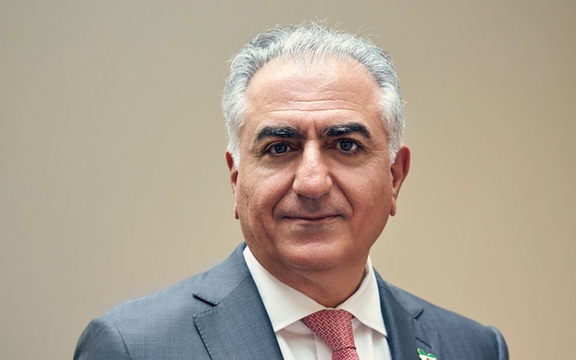 شاهزاده رضا پهلوی: پرونده جنایت هواپیمای اوکراینی باز میماند تا در دادگاهی ملی رسیدگی شود