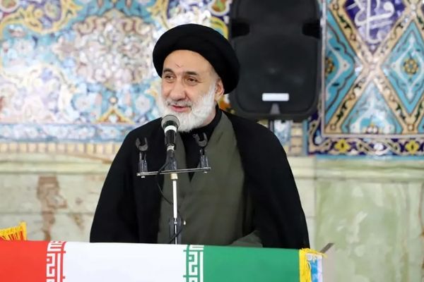 ممثل خامنئي: الرياضة المصحوبة بالموسيقى تسبب الضرر