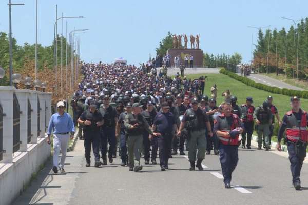 Conflicting Reports Surround Raid Into Iranian Exiled Group’s Camp