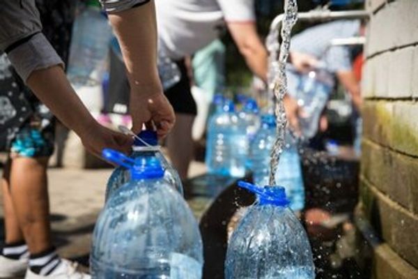 معاون شرکت آبفا: برای بازدارندگی ۲۰ درصدی در مصرف، باید قیمت آب را هزار برابر زیاد کنیم