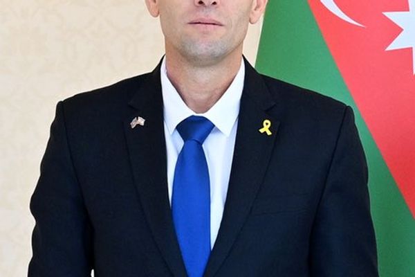 سفیر اسرائیل در جمهوری آذربایجان: امیدواریم جمهوری اسلامی از جنگ ۱۲ روزه درس گرفته باشد