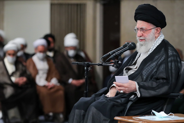 Old Dissident Says Ready To Go To Jail In Khamenei’s Dictatorship