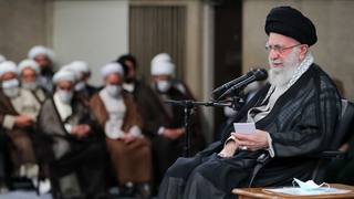 Old Dissident Says Ready To Go To Jail In Khamenei’s Dictatorship
