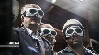 France: World Back To ‘Square One’ On Iran’s Nuclear Containment