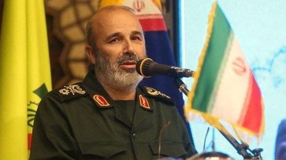 عقوبات أميركية بريطانية على نائب قائد فيلق القدس الإيراني وثلاث وحدات عسكرية