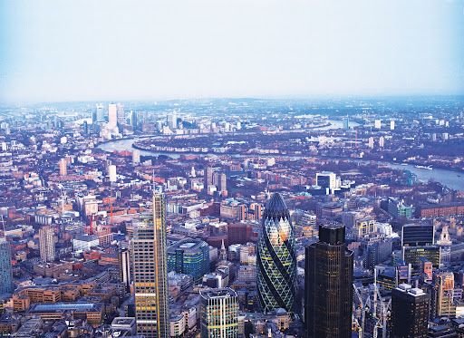 آمریکا به بریتانیا هشدار داد: اجازه ساخت سفارت چین در مراکز حساس لندن را ندهید