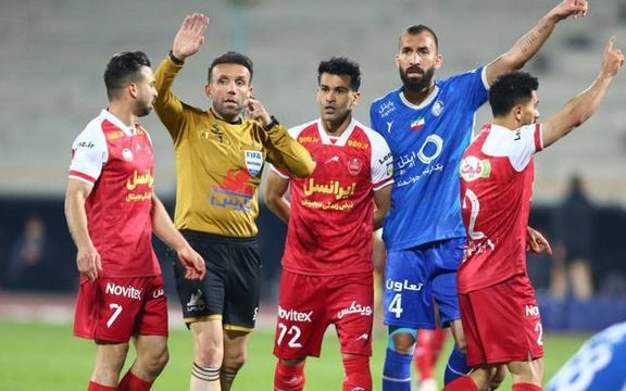 قرعهکشی لیگ برتر بیست چهارم؛ دربی تهران در هفته ششم، استقلال-سپاهان در هفته آخر