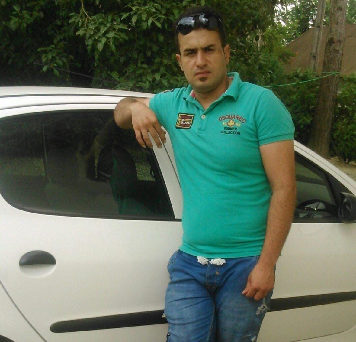 مازیار مودب