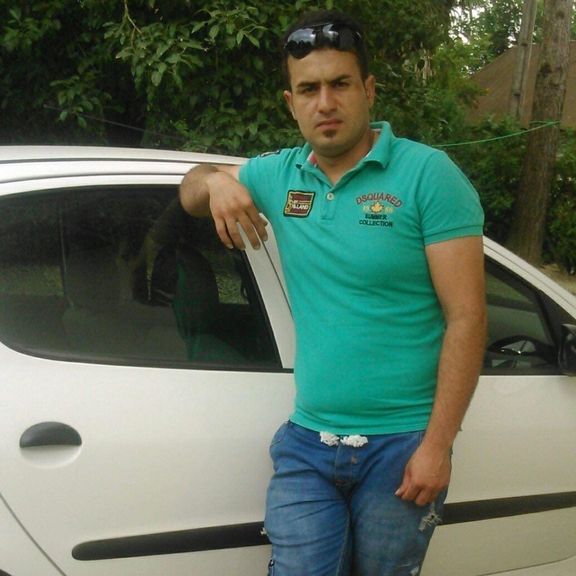 مازیار مودب