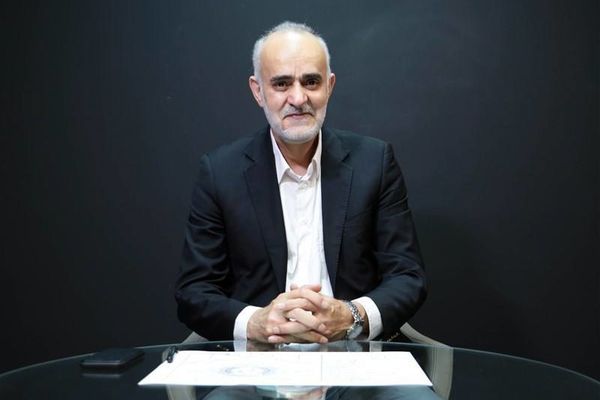 سرپرست تیم ملی: اگر ویزای بازیکنان صادر نشود، پلنی داریم که بعدا میگوییم