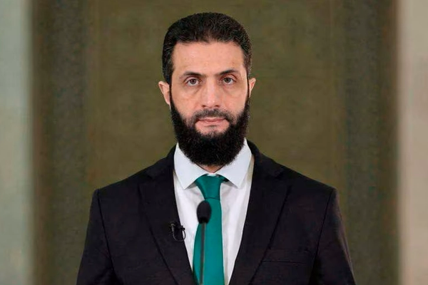 الرئيس السوري: طردنا ميليشيات النظام الإيراني وحزب الله من المنطقة