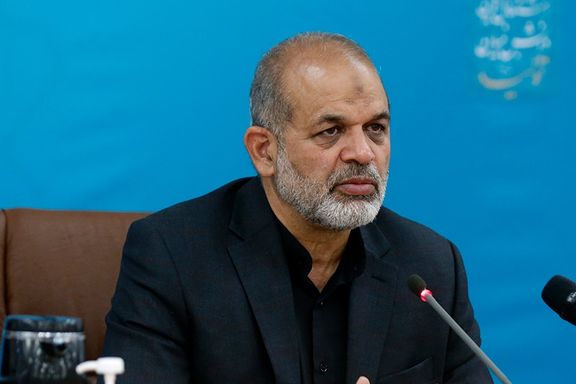 احمد وحیدی، وزیر کشور: ۹۵ درصد ایرانیان خارج علاقهمند به تردد به کشورند