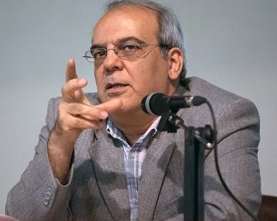 واکنش عباس عبدی به سخنان حیدر مصلحی:هاشمی رفسنجانی را یک روحانی درجه چند ردصلاحیت کرده بود