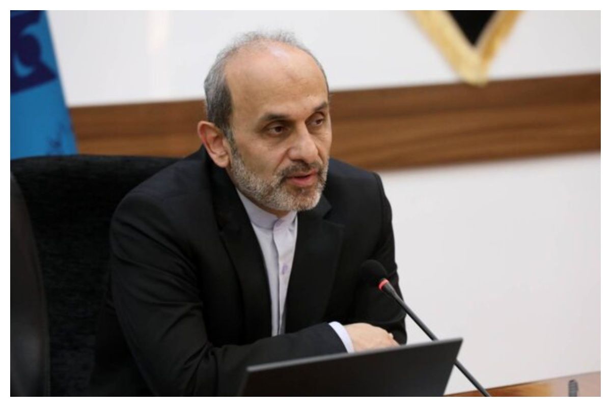 رئيس الإذاعة والتلفزيون الإيراني يعترف بنشر خبر غير موثوق حول إسقاط F-35 الإسرائيلية