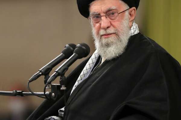 Iran’s Leader Boasts Of Public Support, Dismisses Protests