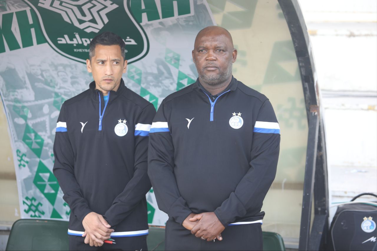 حمله موسیمانه به بازیکنان استقلال: شاید پیراهن استقلال به تن برخی بازیکنان گشاد است