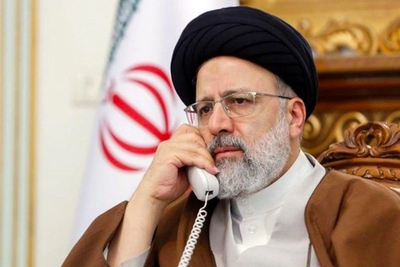 رئیسی در تماس با نخستوزیر بلژیک خواستار توقف «پناه دادن» اروپا به گروههای مخالف حکومت شد