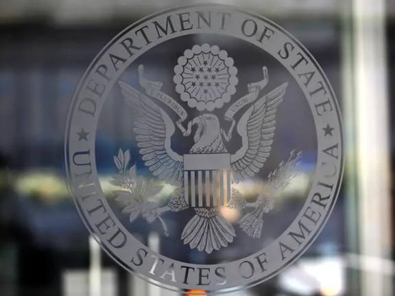 US Says Elections in Iran 'Not Free and Fair', Won't Change Regime's Direction