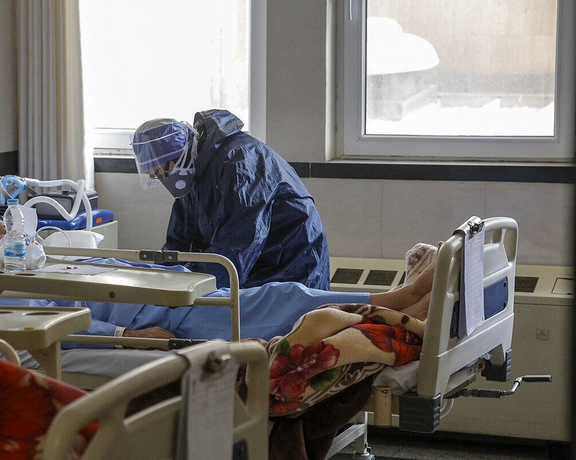 رییس مرکز تحقیقات انستیتو پاستور: انتظار داریم شاهد افزایش موارد مرگ ناشی از کرونا باشیم