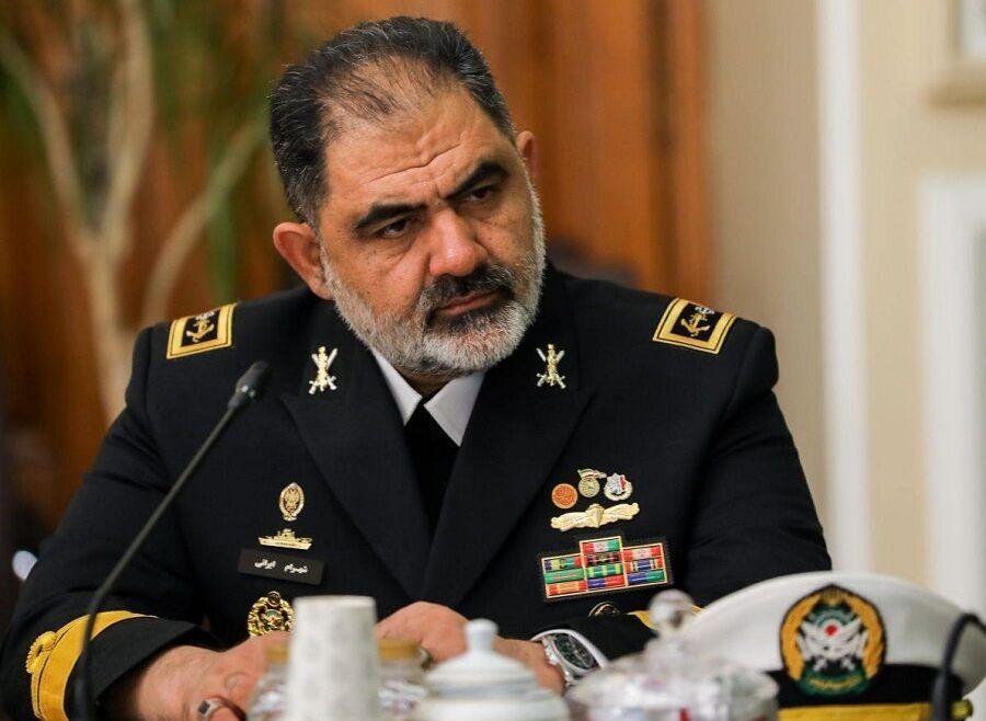 فرمانده نیروی دریایی ارتش: حضور نوجوانان در محافل قرآنی باعث تقویت نظام می‌شود
