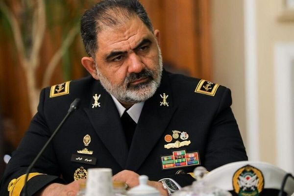 فرمانده نیروی دریایی ارتش: حضور نوجوانان در محافل قرآنی باعث تقویت نظام میشود