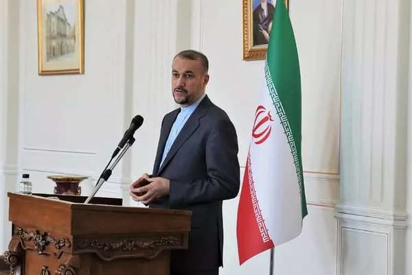 Iran Voices Willingness For Ties With Morocco, Egypt