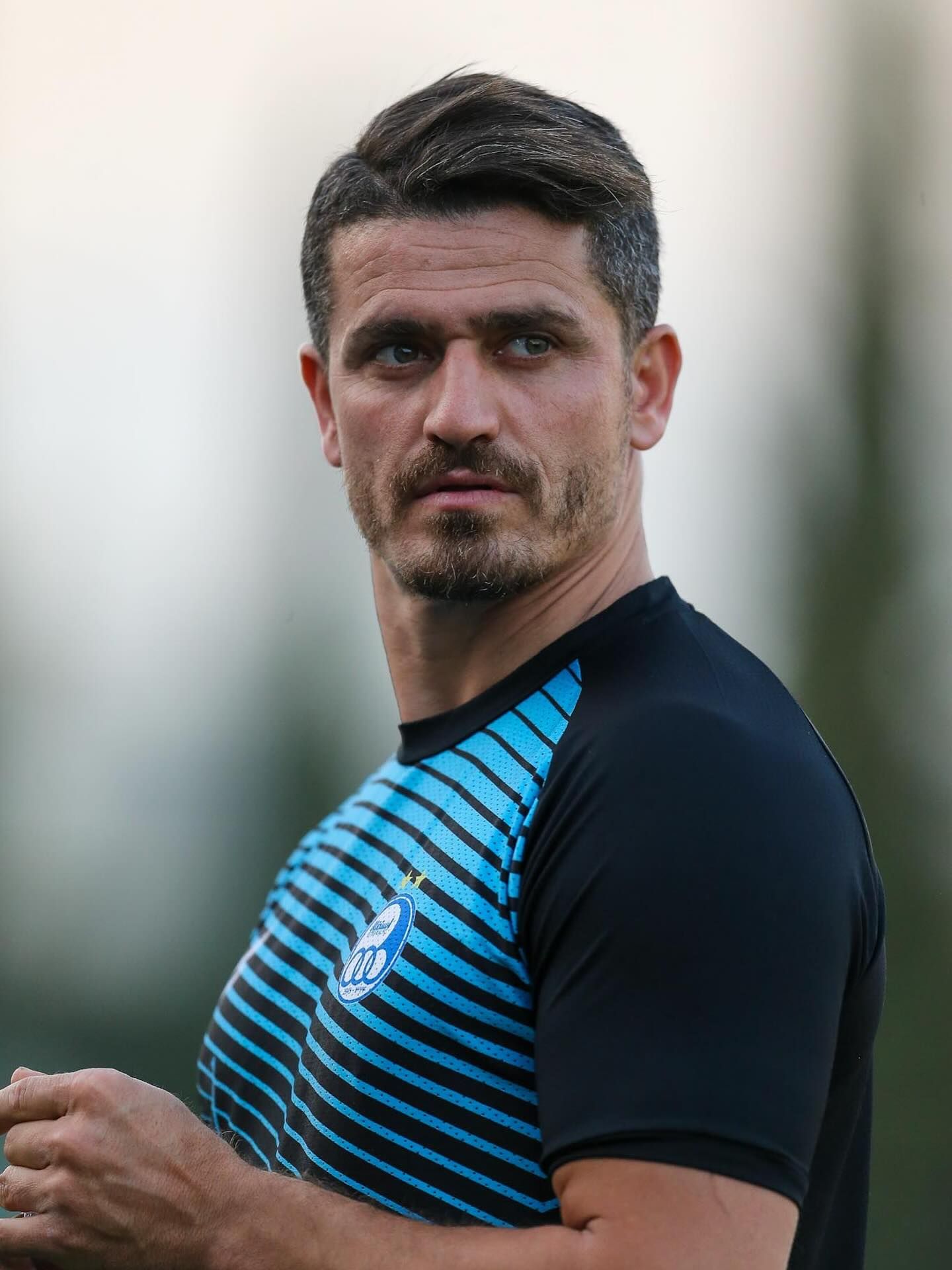 خبرنگار حکومتی: وریا غفوری را اخراج کنید