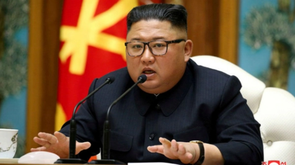 کرهشمالی نسبت به راهاندازی دوباره خطوط تماس فوری با کره جنوبی ابراز آمادگی کرد